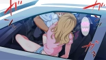 Highly Exposed Hitchhiking Gyaru... : página 37
