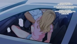 Highly Exposed Hitchhiking Gyaru... : página 38