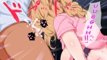 Highly Exposed Hitchhiking Gyaru... : página 67