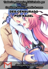 Mi reservada novia no puede negarse : página 70