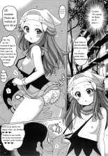 Hikari Gurashi : página 4