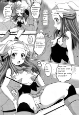 Hikari Gurashi : página 5