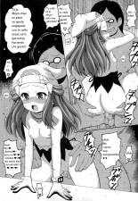 Hikari Gurashi : página 11