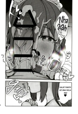 Hikari to Icha Love Saimin : página 10