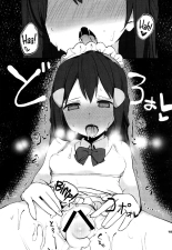 Hikari to Icha Love Saimin : página 16