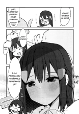 Hikari to Icha Love Saimin : página 17