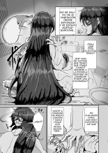 Hikikomori Nipple Fuck Failure Story : página 6