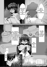 Hikikomori Nipple Fuck Failure Story : página 7