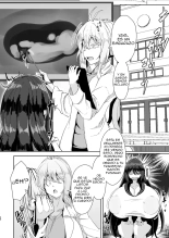 Hikikomori Nipple Fuck Failure Story : página 19