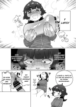 Cuando a Mi Hermana  le Creció un Pene : página 13