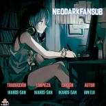 Hikikomori no Komori-chan. : página 34