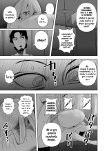 Hikikomori no Komori-chan. : página 11