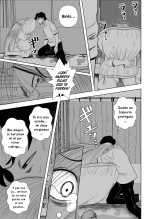 Hikikomori no Komori-chan. : página 13