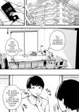 Hikkoshi Saki no Kinrin Juumin no Seiyoku ga Yabasugite, Mainichi Kintama Karappo ni Sareru Ken.?El Caso de Cómo Mis Vecinas, con un Deseo Sexual Grande, Me Usaron Hasta Dejarme Seco. : página 4