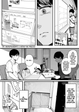 Hikkoshi Saki no Kinrin Juumin no Seiyoku ga Yabasugite, Mainichi Kintama Karappo ni Sareru Ken.?El Caso de Cómo Mis Vecinas, con un Deseo Sexual Grande, Me Usaron Hasta Dejarme Seco. : página 6