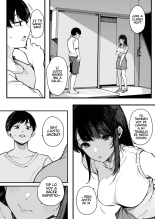 Hikkoshi Saki no Kinrin Juumin no Seiyoku ga Yabasugite, Mainichi Kintama Karappo ni Sareru Ken.?El Caso de Cómo Mis Vecinas, con un Deseo Sexual Grande, Me Usaron Hasta Dejarme Seco. : página 8