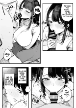 Hikkoshi Saki no Kinrin Juumin no Seiyoku ga Yabasugite, Mainichi Kintama Karappo ni Sareru Ken.?El Caso de Cómo Mis Vecinas, con un Deseo Sexual Grande, Me Usaron Hasta Dejarme Seco. : página 10