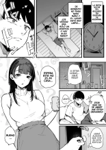 Hikkoshi Saki no Kinrin Juumin no Seiyoku ga Yabasugite, Mainichi Kintama Karappo ni Sareru Ken.?El Caso de Cómo Mis Vecinas, con un Deseo Sexual Grande, Me Usaron Hasta Dejarme Seco. : página 16