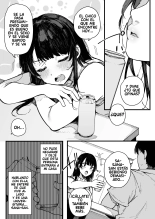 Hikkoshi Saki no Kinrin Juumin no Seiyoku ga Yabasugite, Mainichi Kintama Karappo ni Sareru Ken.?El Caso de Cómo Mis Vecinas, con un Deseo Sexual Grande, Me Usaron Hasta Dejarme Seco. : página 17