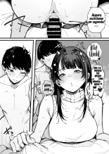 Hikkoshi Saki no Kinrin Juumin no Seiyoku ga Yabasugite, Mainichi Kintama Karappo ni Sareru Ken.?El Caso de Cómo Mis Vecinas, con un Deseo Sexual Grande, Me Usaron Hasta Dejarme Seco. : página 27
