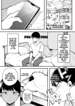 Hikkoshi Saki no Kinrin Juumin no Seiyoku ga Yabasugite, Mainichi Kintama Karappo ni Sareru Ken.?El Caso de Cómo Mis Vecinas, con un Deseo Sexual Grande, Me Usaron Hasta Dejarme Seco. : página 38