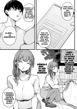 Hikkoshi Saki no Kinrin Juumin no Seiyoku ga Yabasugite, Mainichi Kintama Karappo ni Sareru Ken.?El Caso de Cómo Mis Vecinas, con un Deseo Sexual Grande, Me Usaron Hasta Dejarme Seco. : página 40