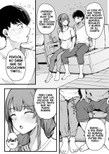 Hikkoshi Saki no Kinrin Juumin no Seiyoku ga Yabasugite, Mainichi Kintama Karappo ni Sareru Ken.?El Caso de Cómo Mis Vecinas, con un Deseo Sexual Grande, Me Usaron Hasta Dejarme Seco. : página 42