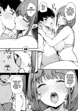 Hikkoshi Saki no Kinrin Juumin no Seiyoku ga Yabasugite, Mainichi Kintama Karappo ni Sareru Ken.?El Caso de Cómo Mis Vecinas, con un Deseo Sexual Grande, Me Usaron Hasta Dejarme Seco. : página 44