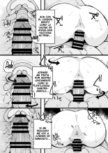 Hikkoshi Saki no Kinrin Juumin no Seiyoku ga Yabasugite, Mainichi Kintama Karappo ni Sareru Ken.?El Caso de Cómo Mis Vecinas, con un Deseo Sexual Grande, Me Usaron Hasta Dejarme Seco. : página 50