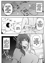 Hikkoshi Saki no Kinrin Juumin no Seiyoku ga Yabasugite, Mainichi Kintama Karappo ni Sareru Ken.?El Caso de Cómo Mis Vecinas, con un Deseo Sexual Grande, Me Usaron Hasta Dejarme Seco. : página 55