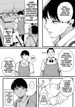 Hikkoshi Saki no Kinrin Juumin no Seiyoku ga Yabasugite, Mainichi Kintama Karappo ni Sareru Ken.?El Caso de Cómo Mis Vecinas, con un Deseo Sexual Grande, Me Usaron Hasta Dejarme Seco. : página 58