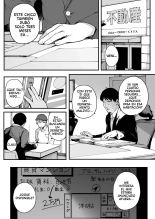 Hikkoshi Saki no Kinrin Juumin no Seiyoku ga Yabasugite, Mainichi Kintama Karappo ni Sareru Ken.?El Caso de Cómo Mis Vecinas, con un Deseo Sexual Grande, Me Usaron Hasta Dejarme Seco. : página 73