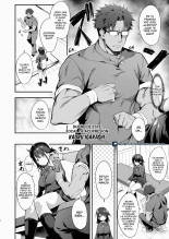 Hikou Seitai de Seikando MAX Shijutsu Sarechau JK.?Las Zonas Erógenas de una Chica de Preparatoria se Ponen al Máximo por Acupresión. : página 5