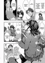Hikou Seitai de Seikando MAX Shijutsu Sarechau JK.?Las Zonas Erógenas de una Chica de Preparatoria se Ponen al Máximo por Acupresión. : página 7