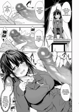 Hikou Seitai de Seikando MAX Shijutsu Sarechau JK.?Las Zonas Erógenas de una Chica de Preparatoria se Ponen al Máximo por Acupresión. : página 10