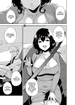 Hikoukai Plan 2?Plan No Anunciado 2 : página 2