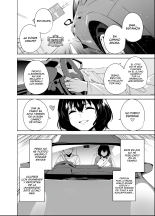 Hikoukai Plan 2?Plan No Anunciado 2 : página 3