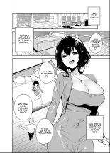 Hikoukai Plan 2?Plan No Anunciado 2 : página 5