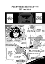 Hikoukai Plan 2?Plan No Anunciado 2 : página 7