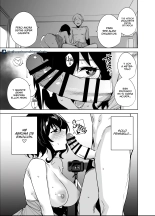 Hikoukai Plan 2?Plan No Anunciado 2 : página 10