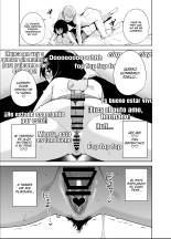 Hikoukai Plan 2?Plan No Anunciado 2 : página 12