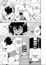 Hikoukai Plan 2?Plan No Anunciado 2 : página 14