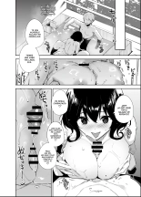 Hikoukai Plan 2?Plan No Anunciado 2 : página 23