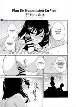 Hikoukai Plan 2?Plan No Anunciado 2 : página 32