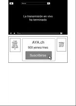 Hikoukai Plan 2?Plan No Anunciado 2 : página 33