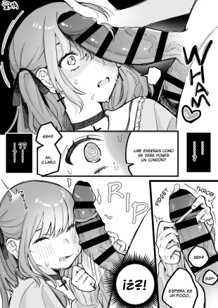 hentai Hime-chan Total Defeat + Hime-chan Returns