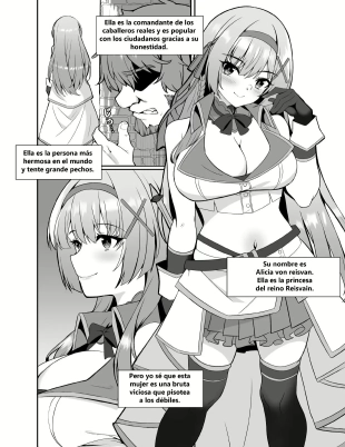 hentai Hime-sama no Jinsei Itadakimasu -Kawa-ka Sarete Ossan ni Karada o Nottorarete Shimau Himekishi Monogatari-