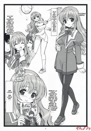 hentai nogizaka haruka no himitsu