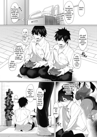 hentai Himitsu no Anekatsu