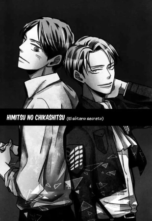 hentai shingeki no kyojin